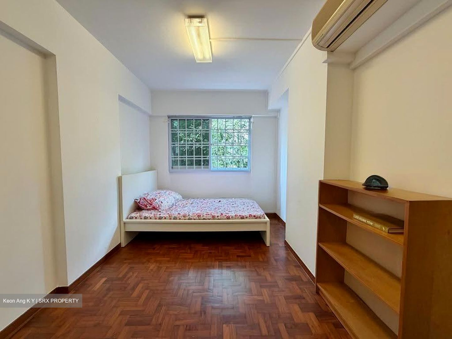 Blk 443 Sin Ming Avenue (Bishan), HDB 4 Rooms #610719871